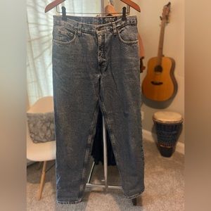 Eddie Bauer 1990s Size 30 Jeans